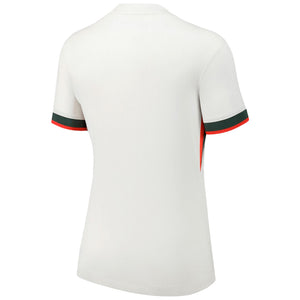 חולצת נשים צ'לסי חוץ 2025/2026 - צד אחורי