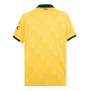 חולצת מילאן השלישית 2025/2026 - צד אחורי