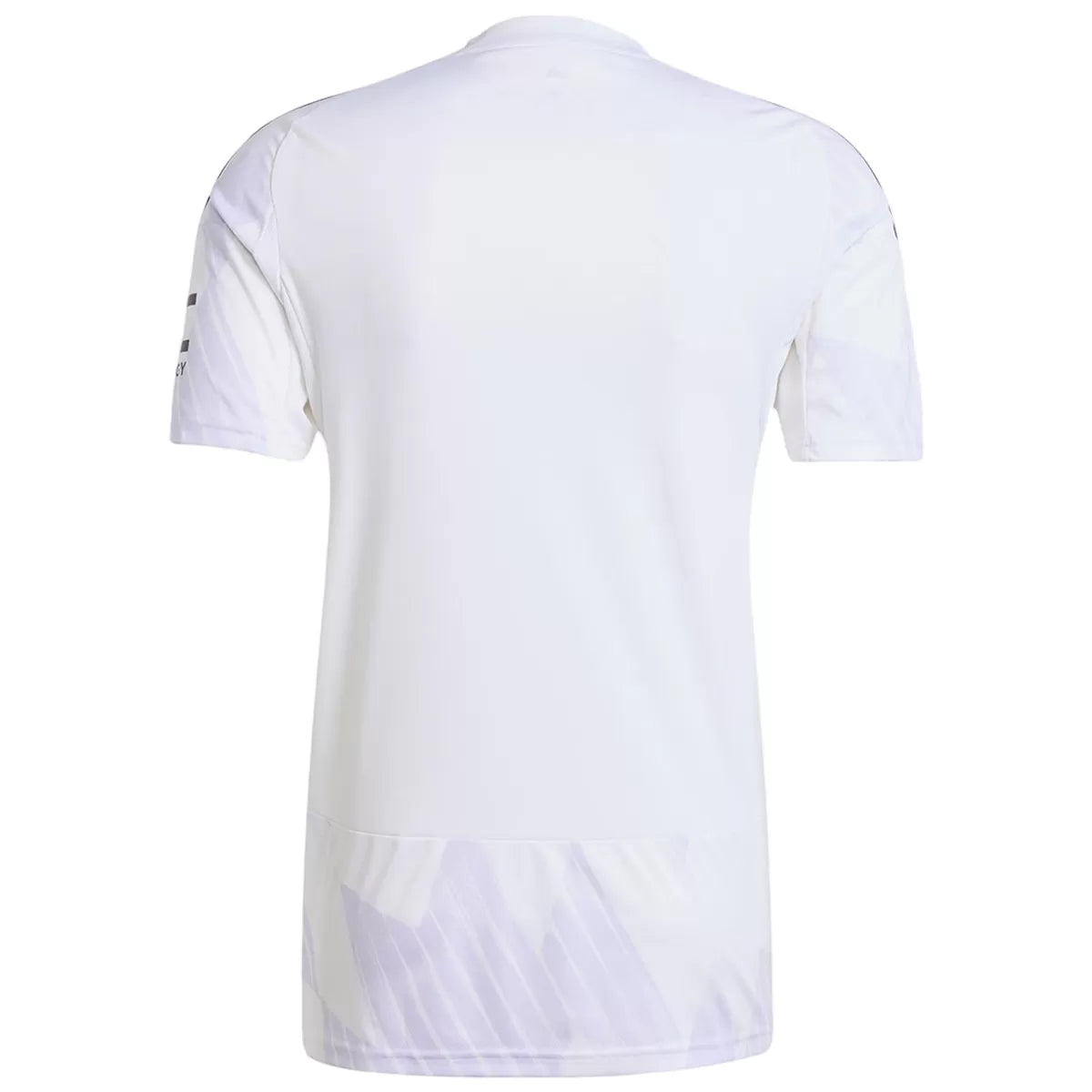 חולצת מנצ'סטר יונייטד חוץ 2025/2026 - צד אחורי