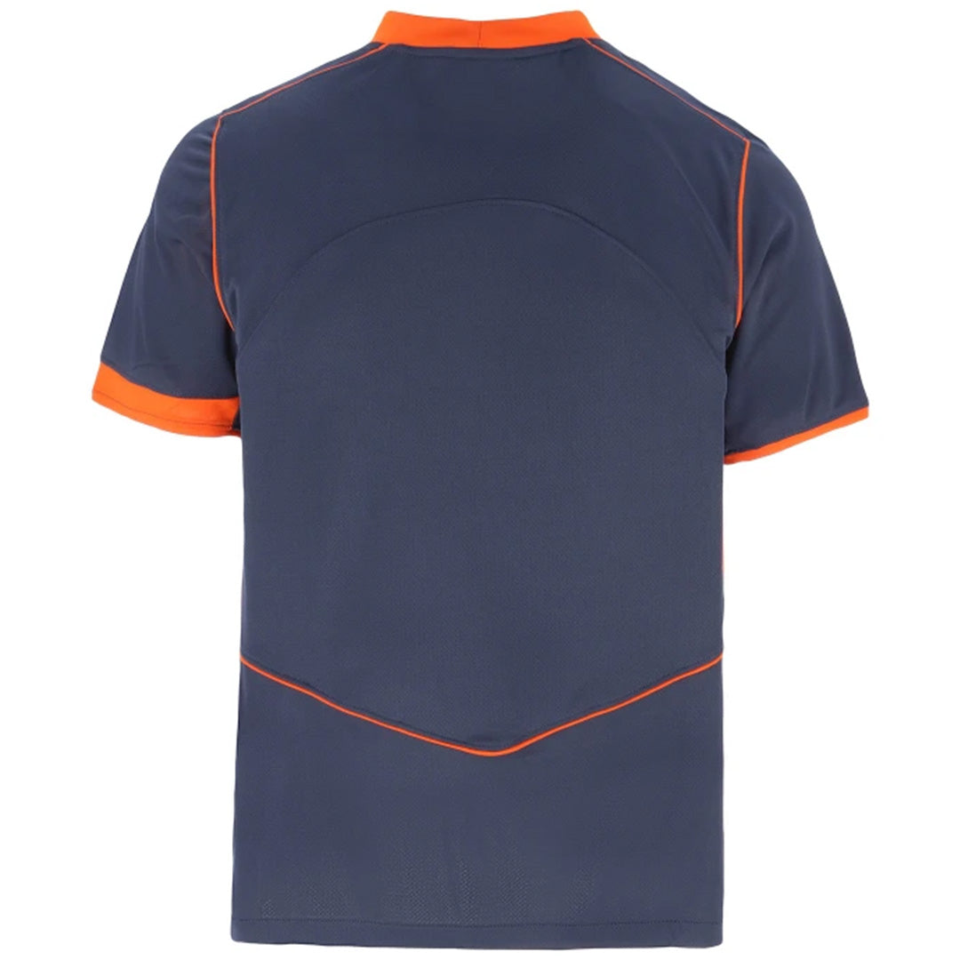 חולצת אינטר מילאנו השלישית 2025/2026 - צד אחורי