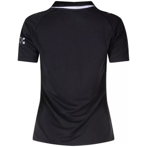 חולצת נשים מנצ'סטר סיטי חוץ 2025/2026 - צד אחורי