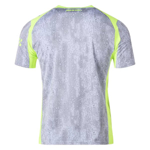 חולצת מנצ'סטר סיטי השלישית 2025/2026 - צד אחורי