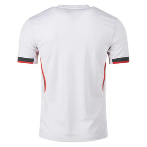 חולצת צ'לסי חוץ 2025/2026 - צד אחורי