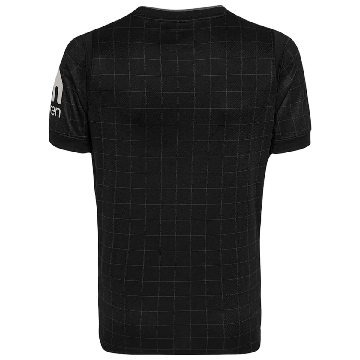 חולצת טוטנהאם חוץ 2025/2026 - צד אחורי