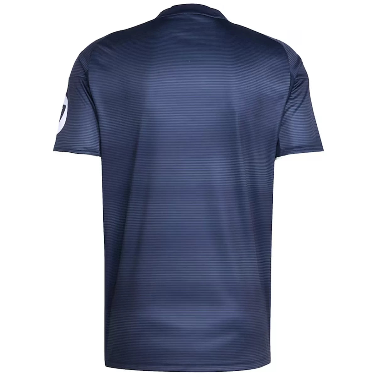 חולצת ריאל מדריד חוץ 2025/2026 - צד אחורי