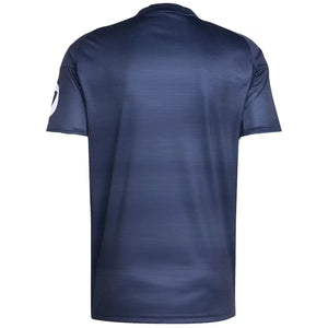 חולצת ריאל מדריד חוץ 2025/2026 - צד אחורי